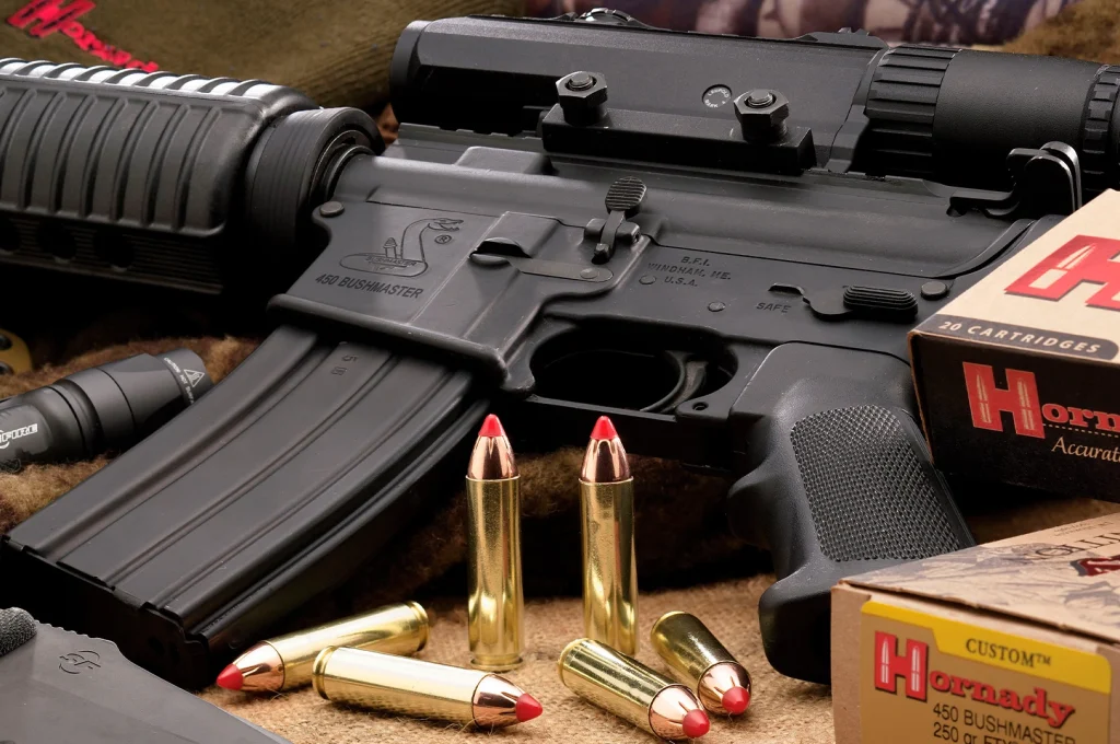HORNADY